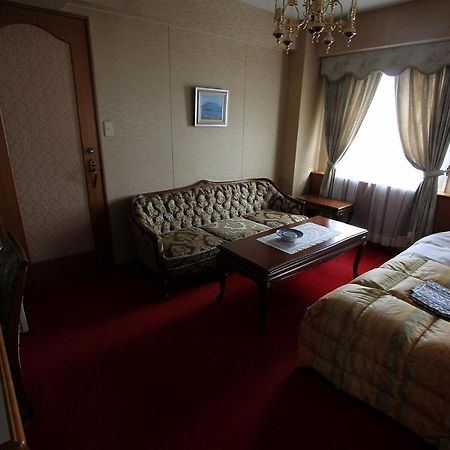 Kagoshima Kuko Hotel Kirishima Dış mekan fotoğraf
